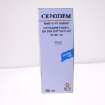 SYR CEPODEM