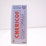 CHERICOF COUGH