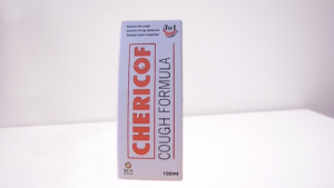 CHERICOF COUGH