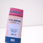 GALWAYS CALAMINE LOTION