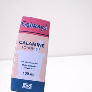 GALWAYS CALAMINE LOTION