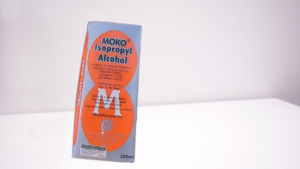 MOKO ISOPROPYL