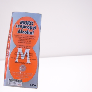 MOKO ISOPROPYL