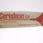 CEREDASE GEL