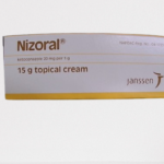 NIZORAL CREAM  15G