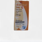 CEFUJET 750