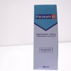 PARASAM IV