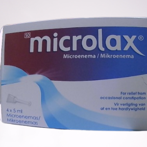 MICROLAX