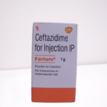 CEFTAZIDIME INJ
