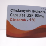 CLINDAMYCIN 150