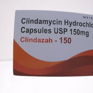 CLINDAMYCIN 150