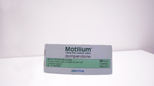 MOTILIUM