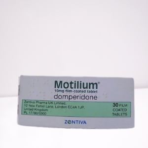 MOTILIUM