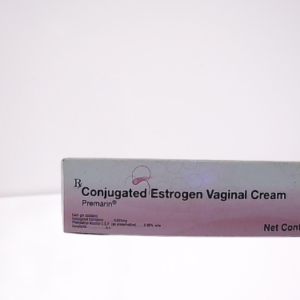 CONJUGATED ESTRO(PREMARIN CREAM