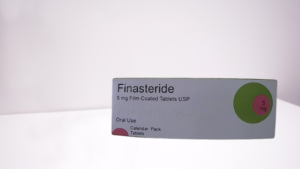 FINASTERIDE 5MG