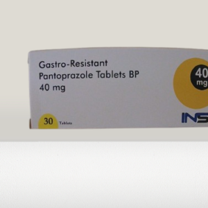 PANTOPRAZOLE 40MG