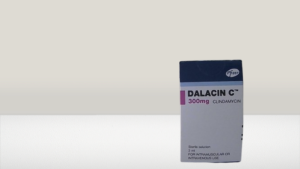 DALACIN C 300MG INJECTION
