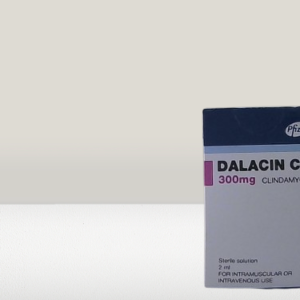DALACIN C 300MG INJECTION