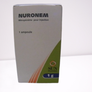 NURONEM INJ