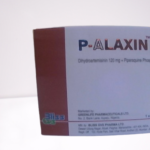 P-ALAXIN TS