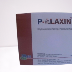 P-ALAXIN TS