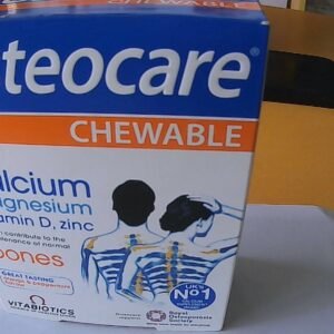 OSTEOCARE ORIGINAL