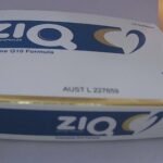 ZIQ (COENZYME Q10)
