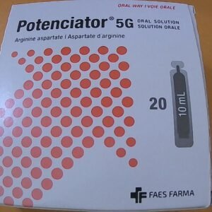 POTENCIATOR 5G