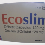 CAP ECOSLIM