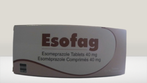 ESOFAG 40MG