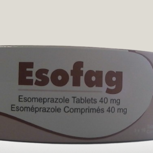 ESOFAG 40MG