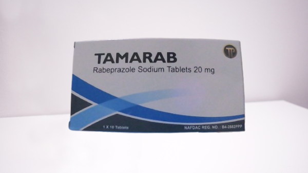 TAMARAB