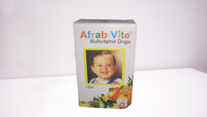 DROPS AFRAB VITE