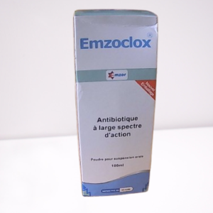 SUS EMZOCLOX