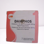 DAMPHOS