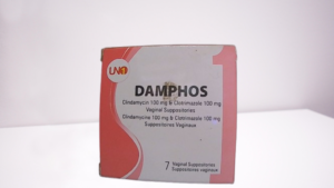 DAMPHOS