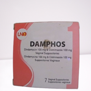 DAMPHOS