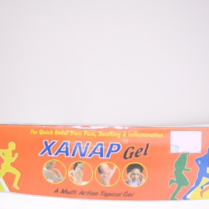 XANAP GEL