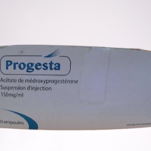 PROGESTA