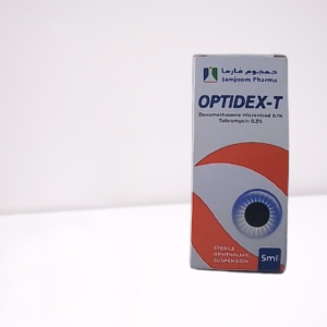 OPTIDEX T