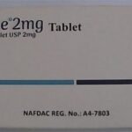 MILZOCATE 2MG (RISPERIDONE)