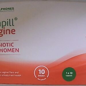 EMPILL VAGINE