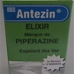 ANTEZIN ELIXIR