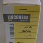 LINCONELB 500MG