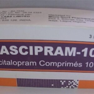 ASCIPRAM 10