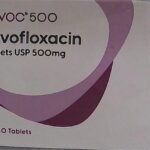 TAB LEVOC 500 LEVOFLOXACIN