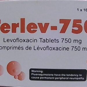 TERLEV 750