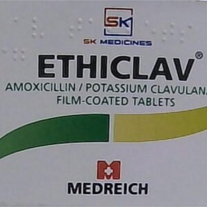ETHICLAV 625