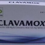 CLAVAMOX 625MG