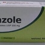 ZIBAZOLE 200MG KETOCONAZOLE